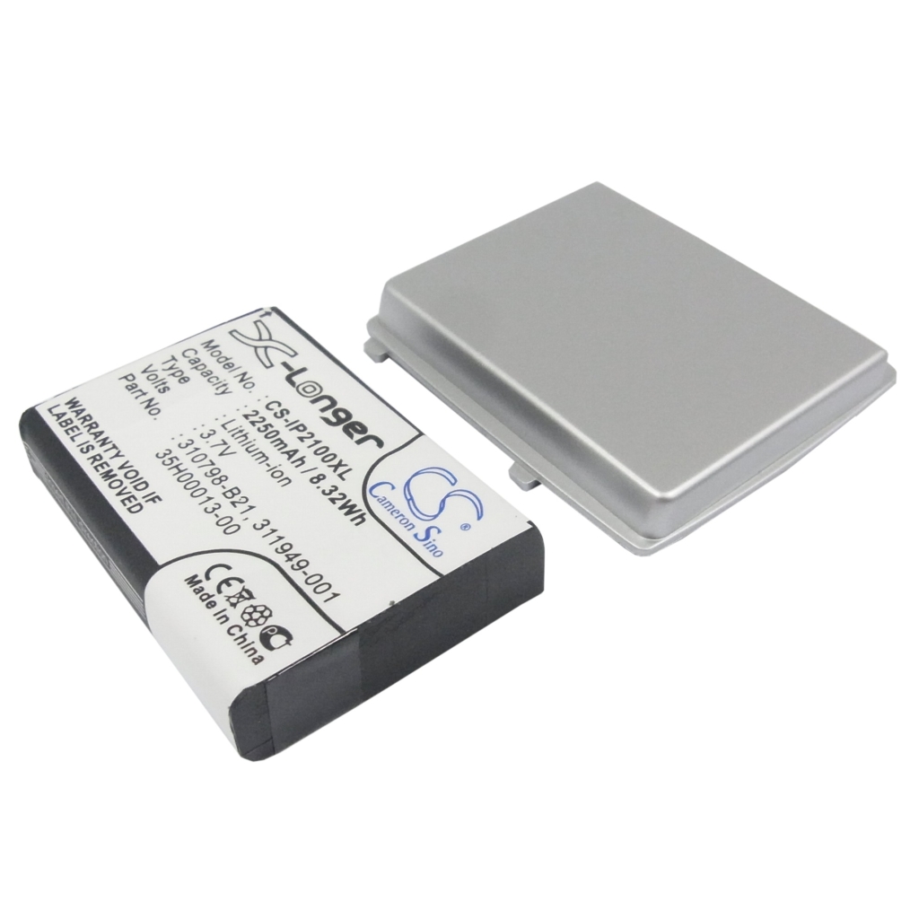 Battery Replaces 311949-001