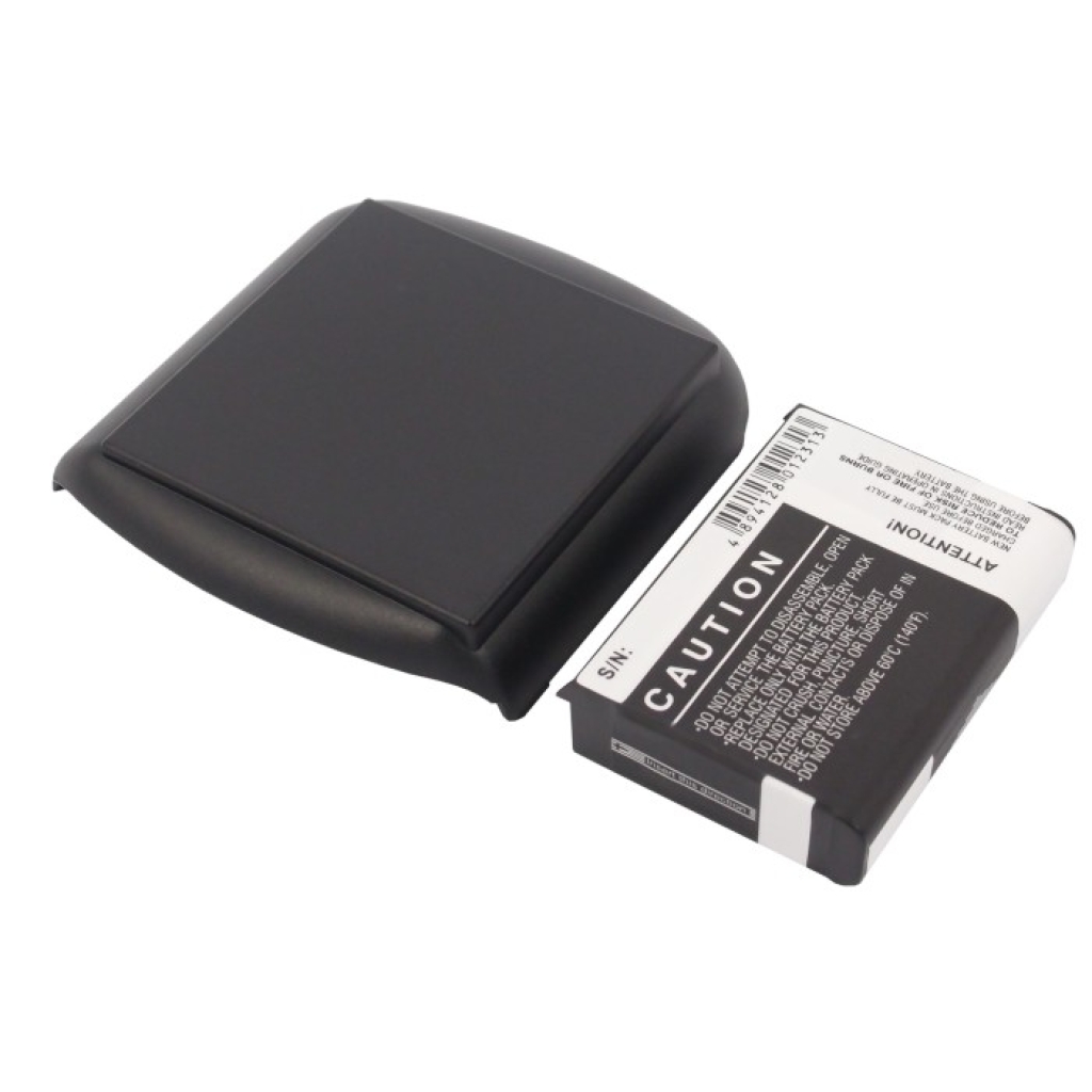 Batteri kompatibel med HP CS-IP4100XL