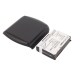 Batteri kompatibel med HP CS-IP4100XL
