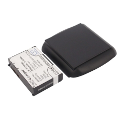 Kompatibel batteribyte för HP 343110-001