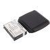 Batteri kompatibel med HP CS-IP4100XL