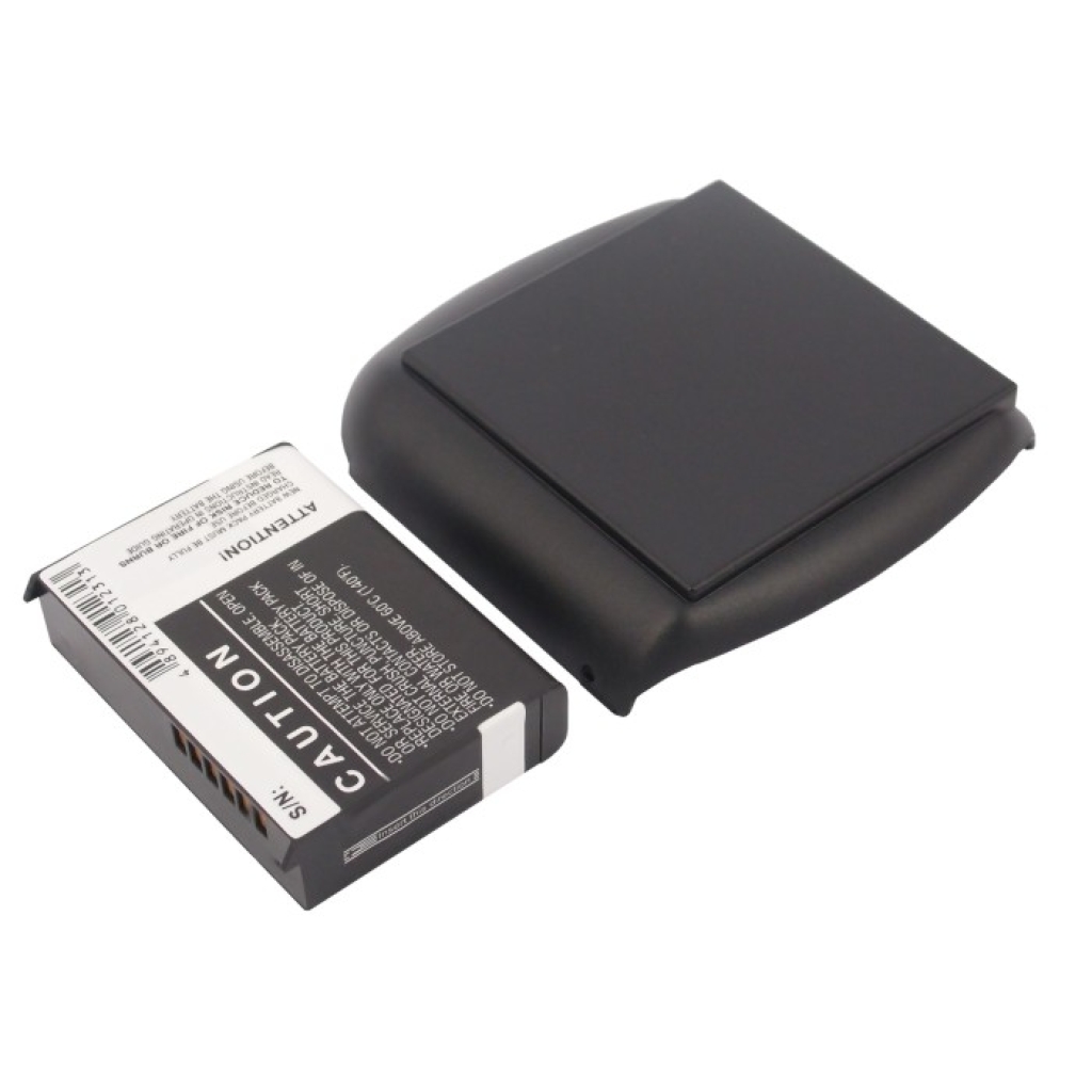 Batteri kompatibel med HP CS-IP4100XL
