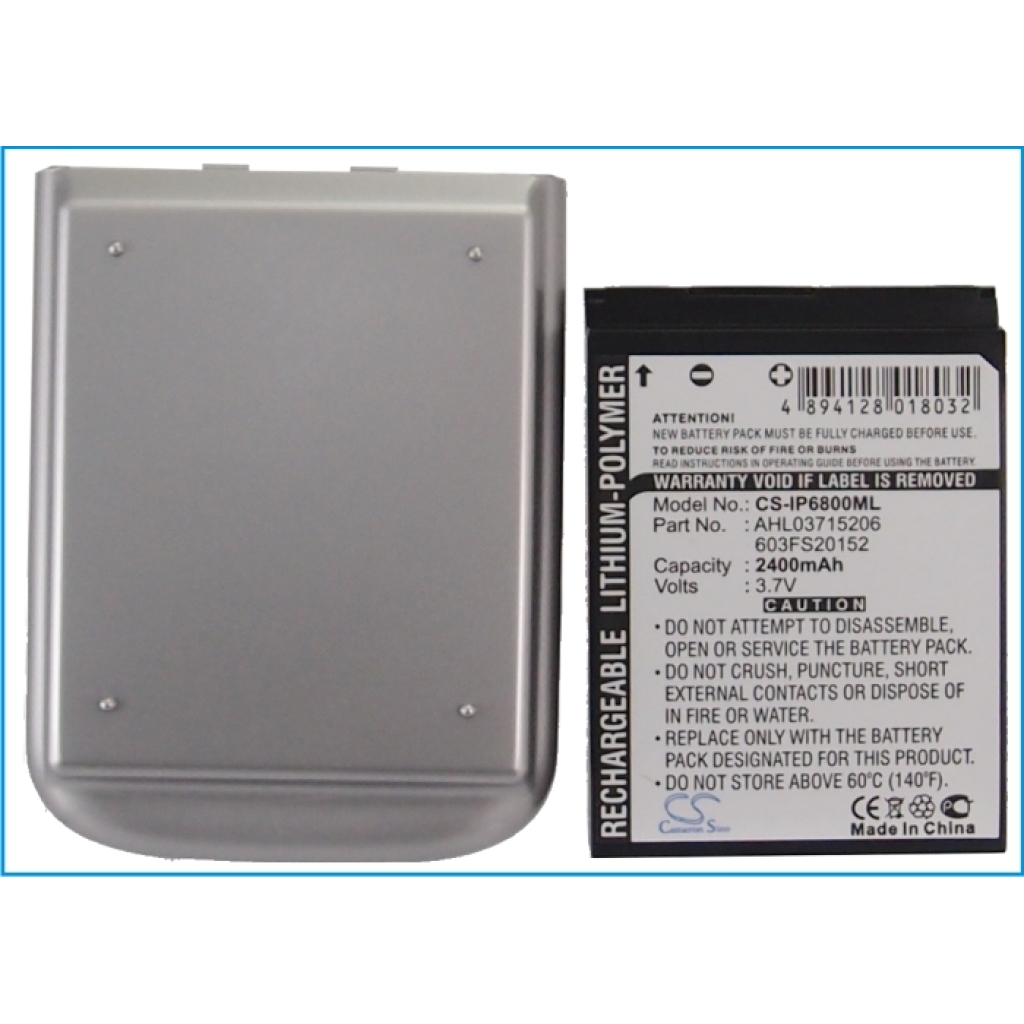 CS-IP6800ML
