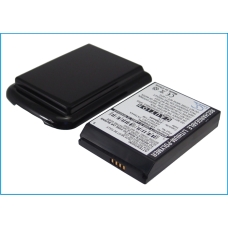 Kompatibel batteribyte för HP 603FS20152,AHL03715206