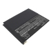 Batterier för surfplattor Apple CS-IPA289SL