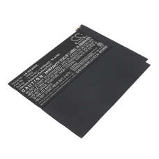 Kompatibel batteribyte för Apple 0090S