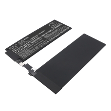 Compatible battery replacement for Apple 0099S,661-43535