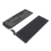 Batterier för surfplattor Apple CS-IPA926SL