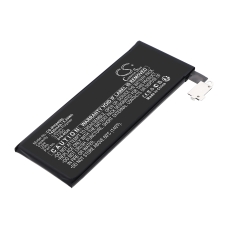 Kompatibel batteribyte för Apple 616-0512,616-0520,616-0521,GB-S10-423482-0100