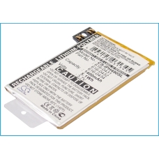 Kompatibel batteribyte för Apple 616-0431,616-0432,616-0434,616-0435,GB-S10-374270-0100...