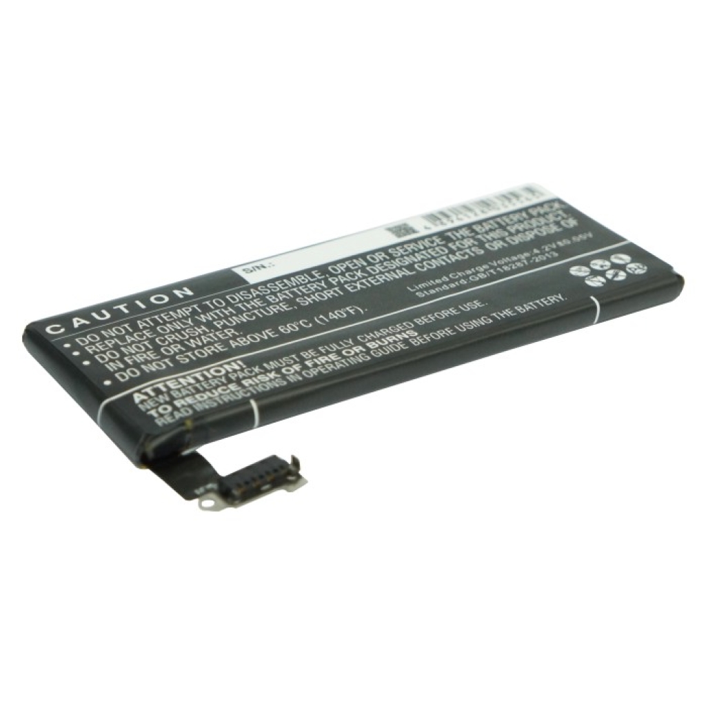 Battery Replaces 616-0520