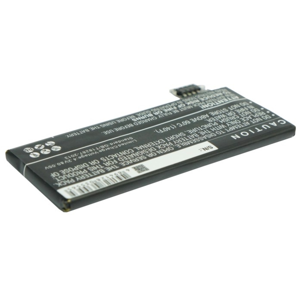 Battery Replaces 616-0520