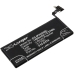 Battery Replaces 616-0579
