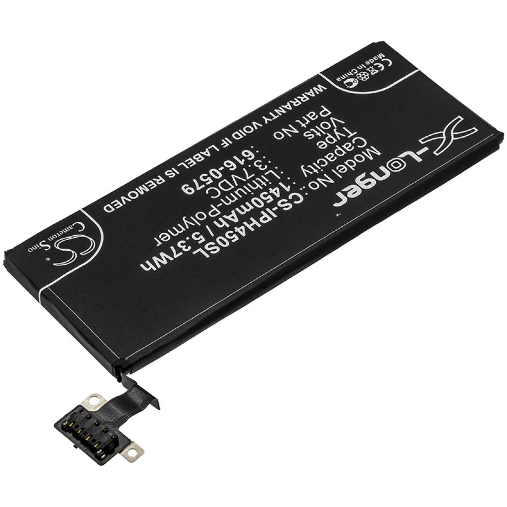 Battery Replaces 616-0579