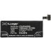 Battery Replaces 616-0579