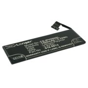 CS-IPH500SL<br />Batteries for   replaces battery 616-0611