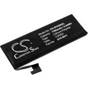 CS-IPH500XL<br />Batteries for   replaces battery 616-0611