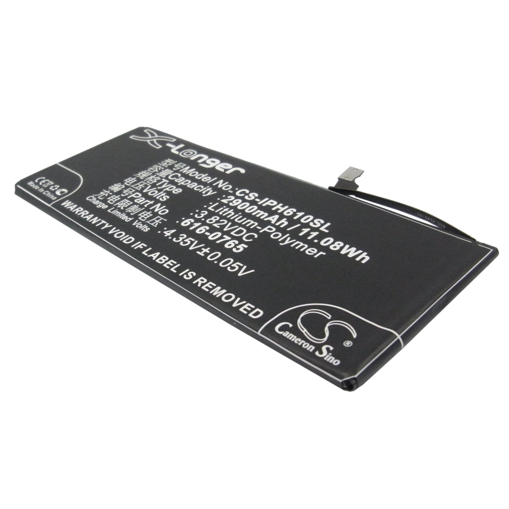 Battery Replaces 616-0772
