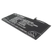 Battery Replaces 616-0772