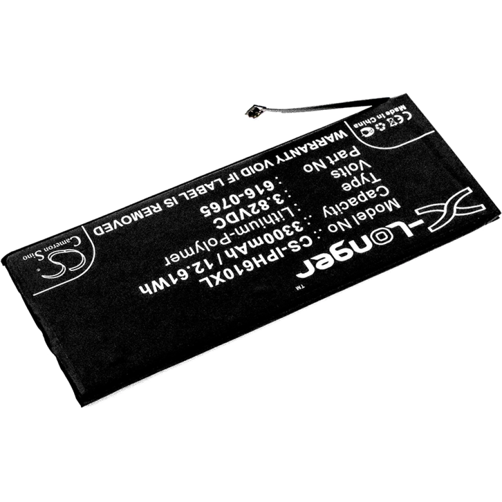 Batterier till mobiltelefoner Apple A1524