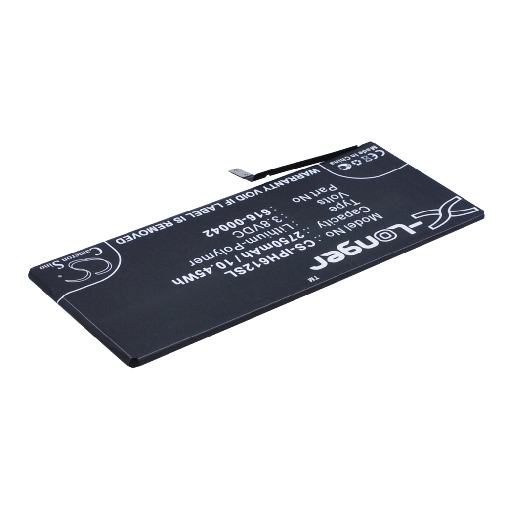 Batterier till mobiltelefoner Apple A1690