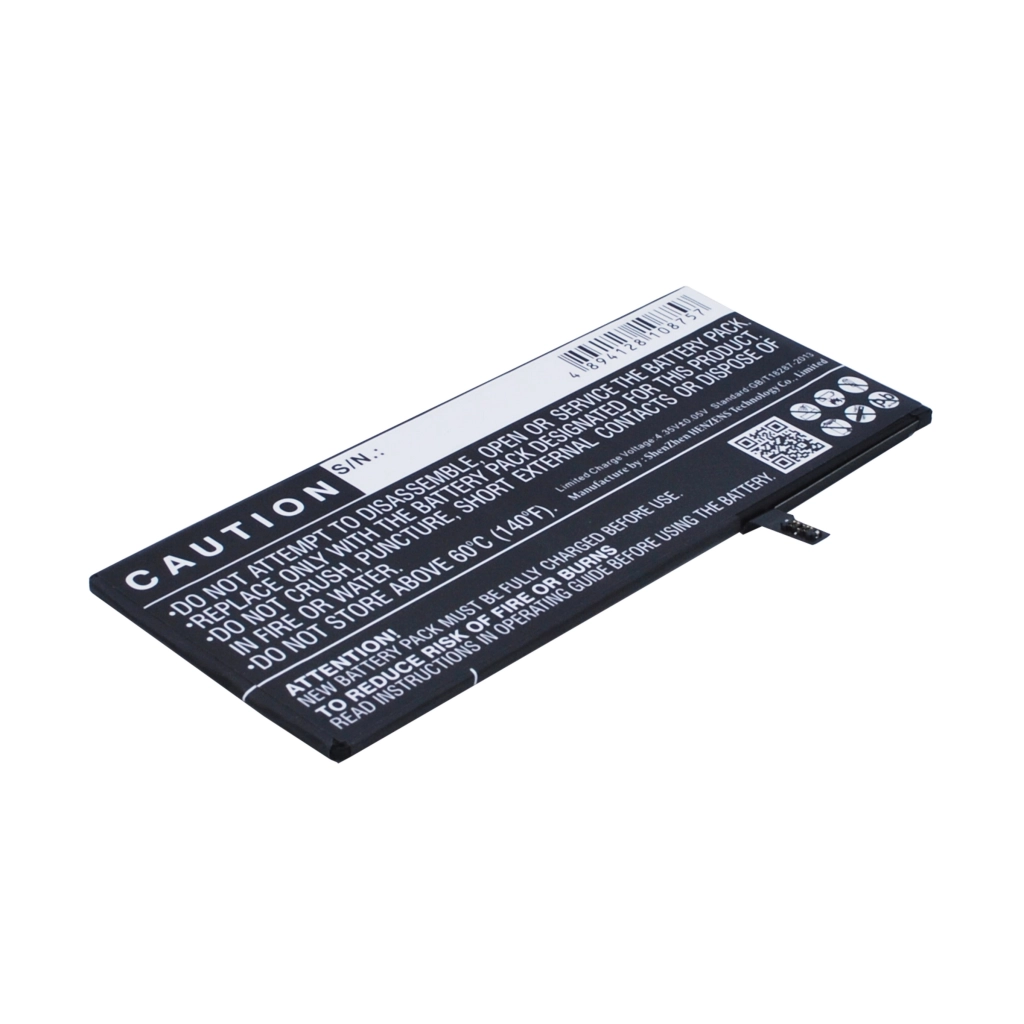 Batterier till mobiltelefoner Apple A1690