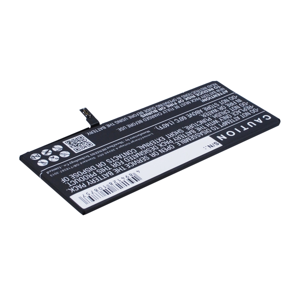 Batterier till mobiltelefoner Apple A1690