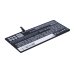 Batterier till mobiltelefoner Apple CS-IPH612SL