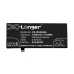 Batterier till mobiltelefoner Apple iPhone 8