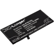 Battery for Apple iPhone 8 Plus