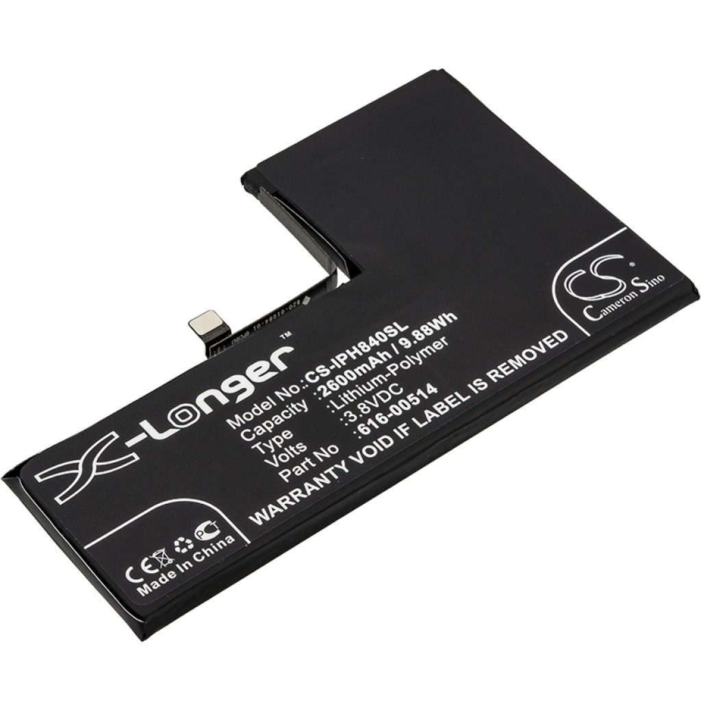 Batterier till mobiltelefoner Apple iPhone 11.2