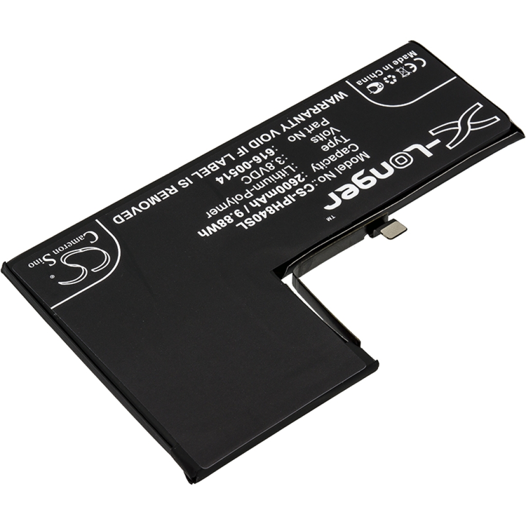 Batterier till mobiltelefoner Apple iPhone 11.2