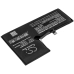 Batterier till mobiltelefoner Apple CS-IPH840XL