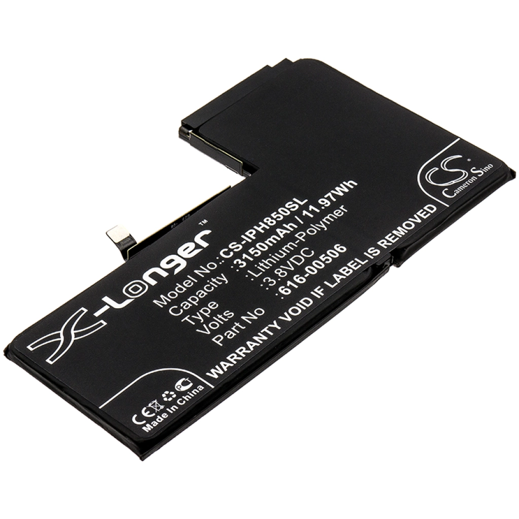 Batterier till mobiltelefoner Apple A2014