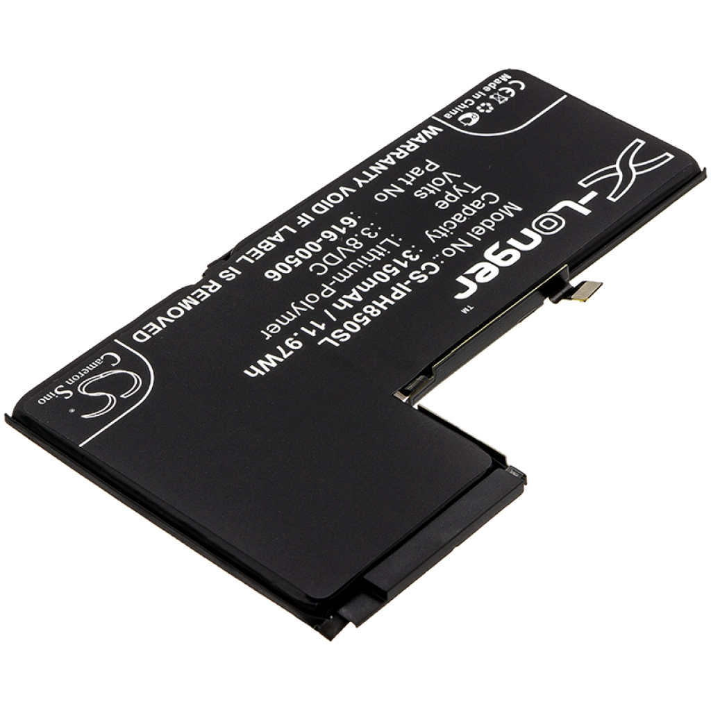 Batterier till mobiltelefoner Apple A2014