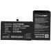 Batterier till mobiltelefoner Apple A2103