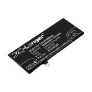 CS-IPH800SL<br />Batteries for   replaces battery 616-00357