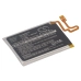 Batterier till MP3-spelare Apple CS-IPNA7SL