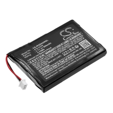 Kompatibel batteribyte för Apple 616-0206
