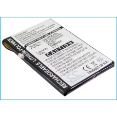 Kompatibel batteribyte för Apple P325385A4H