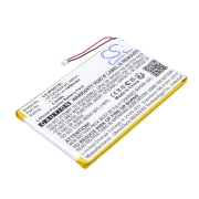 Battery compatibleWith Apple