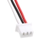 Batterier till MP3-spelare Apple CS-IPOD3HL