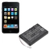 Batterier till MP3-spelare Apple CS-IPOD3HL