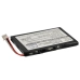 Batterier Ersätter ICP0534500