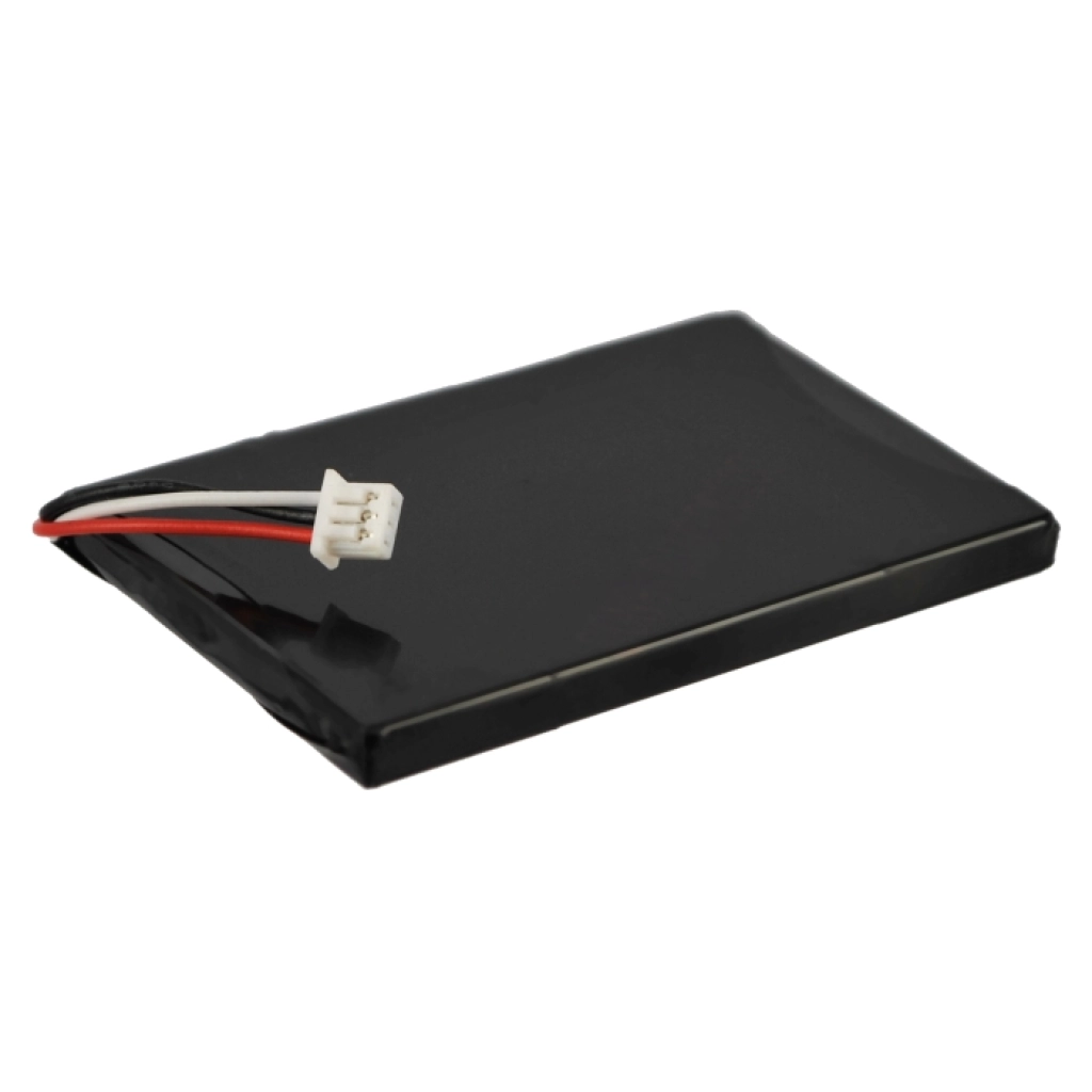 Batterier Ersätter ICP0534500