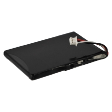 Compatible battery replacement for Apple 616-0183,616-0206,616-0215,AW4701218074,ICP0534500