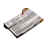 CS-IPOD4XL<br />Batteries for   replaces battery 616-0183