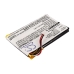MP3, MP4, PMP Battery Apple Photo M9586* 60GB