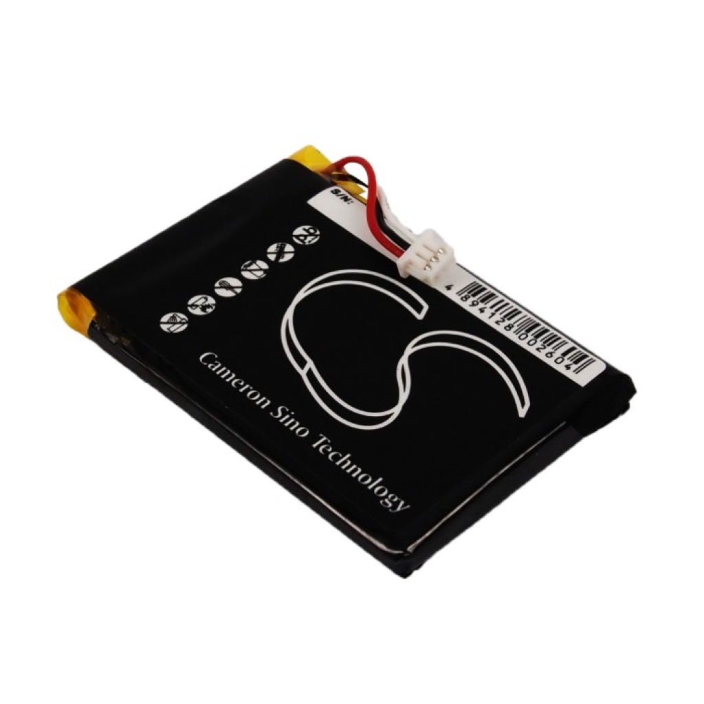 MP3, MP4, PMP Battery Apple Photo M9586* 60GB