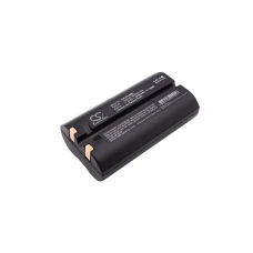 Kompatibel batteribyte för Honeywell 200360-101,220531-000,320-081-021,320-082-021,320-082-122...